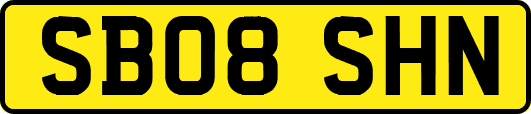 SB08SHN