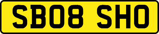 SB08SHO