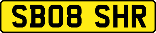 SB08SHR