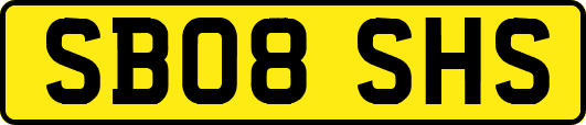 SB08SHS