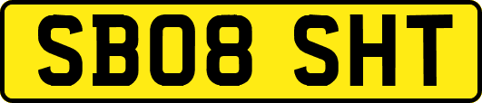 SB08SHT