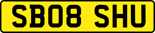 SB08SHU