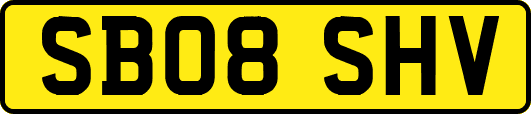 SB08SHV