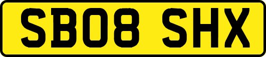 SB08SHX