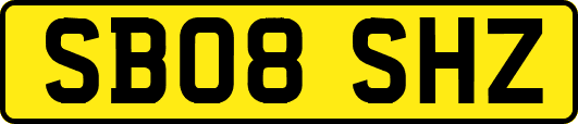 SB08SHZ