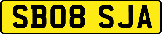 SB08SJA