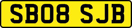 SB08SJB