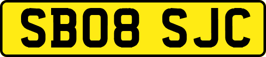 SB08SJC