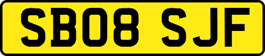 SB08SJF