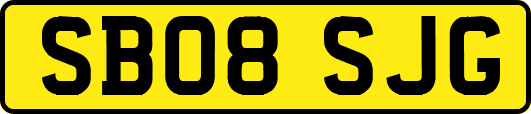SB08SJG