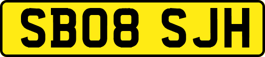 SB08SJH