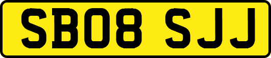 SB08SJJ