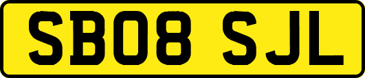 SB08SJL