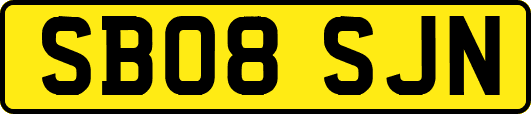 SB08SJN