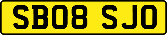 SB08SJO