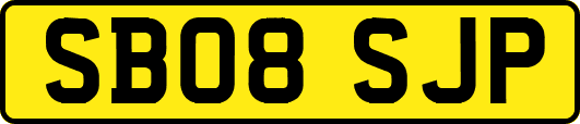 SB08SJP