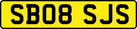 SB08SJS