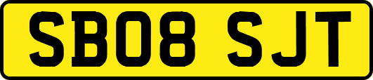 SB08SJT