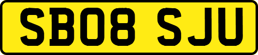 SB08SJU