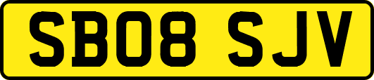 SB08SJV
