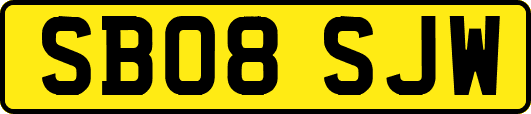 SB08SJW