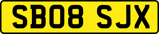 SB08SJX