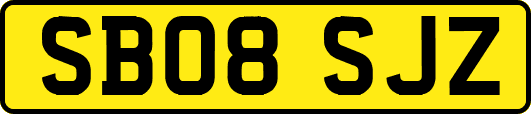 SB08SJZ