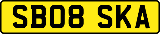 SB08SKA