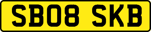 SB08SKB