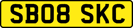 SB08SKC