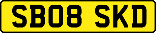 SB08SKD
