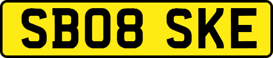 SB08SKE