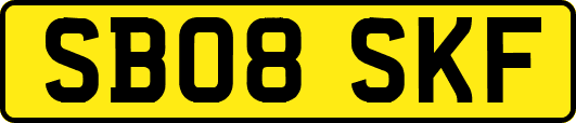 SB08SKF