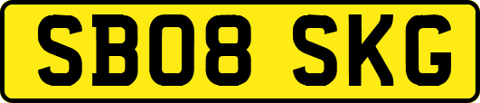 SB08SKG