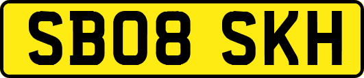 SB08SKH