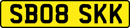 SB08SKK