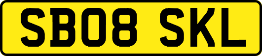 SB08SKL