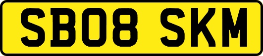 SB08SKM