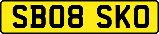 SB08SKO