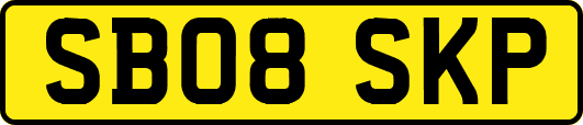SB08SKP