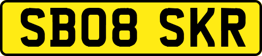 SB08SKR