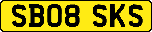 SB08SKS