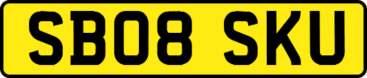 SB08SKU