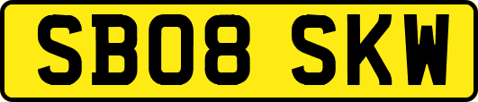 SB08SKW