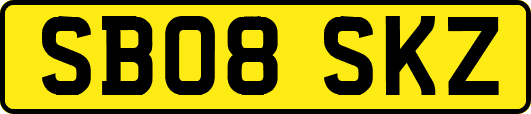 SB08SKZ