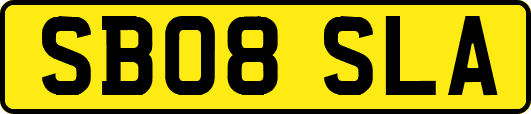 SB08SLA