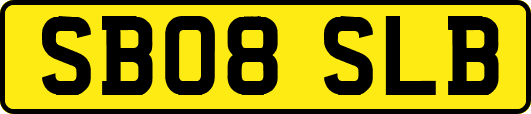 SB08SLB