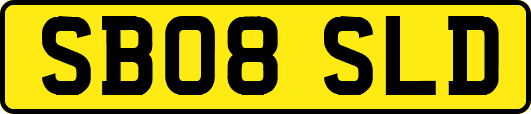 SB08SLD