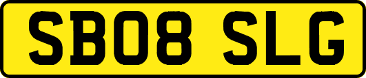 SB08SLG