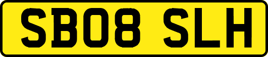 SB08SLH